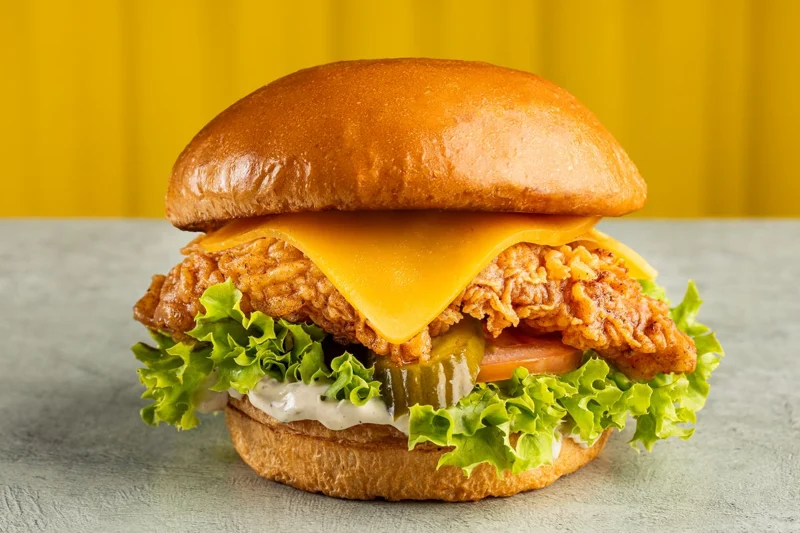 Classic Chicken