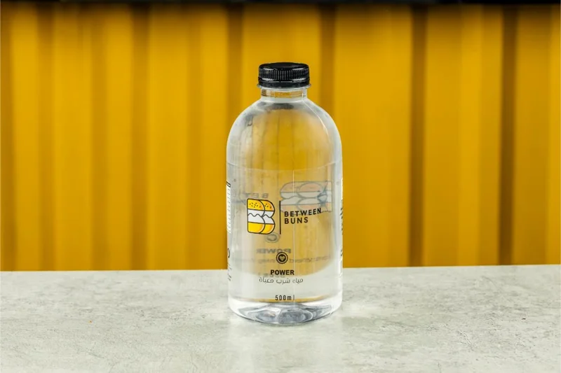 BB’s Water