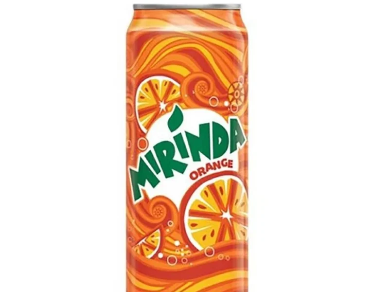 Mirinda
