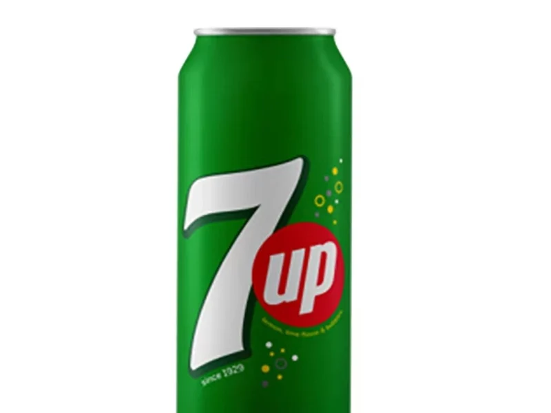 7UP