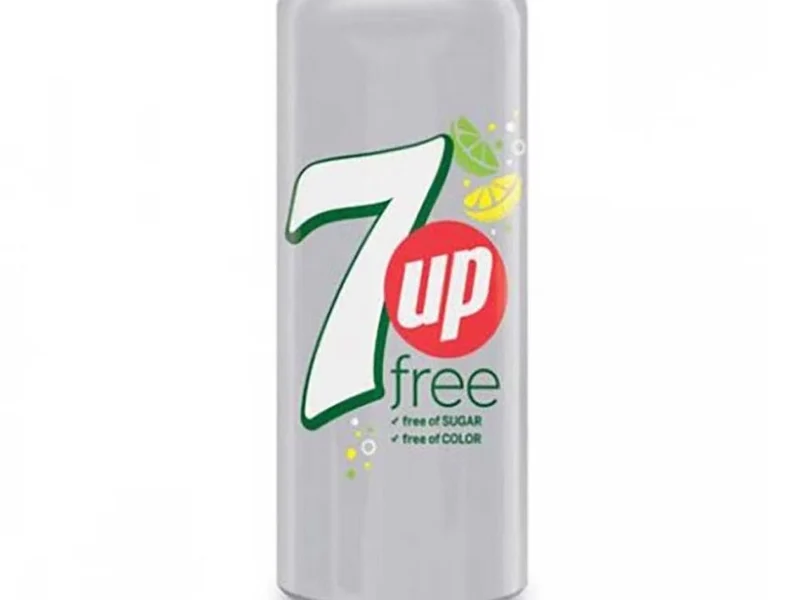 Diet 7UP